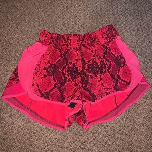 Lululemon Athletic Shorts